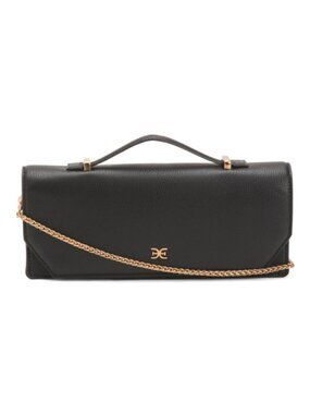 SAM EDELMAN Corrie Small Satchel